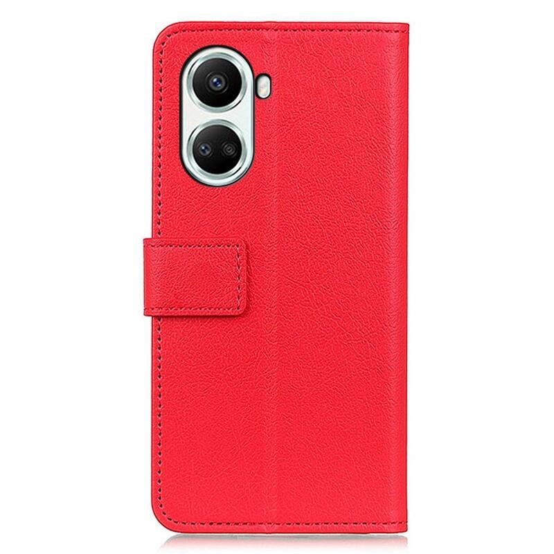Case peněženkové pouzdro na mobil Huawei Nova 10 SE - červené