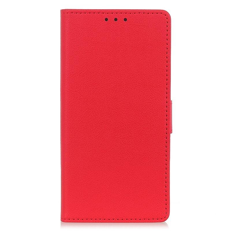 Case peněženkové pouzdro na mobil Huawei Nova 10 SE - červené