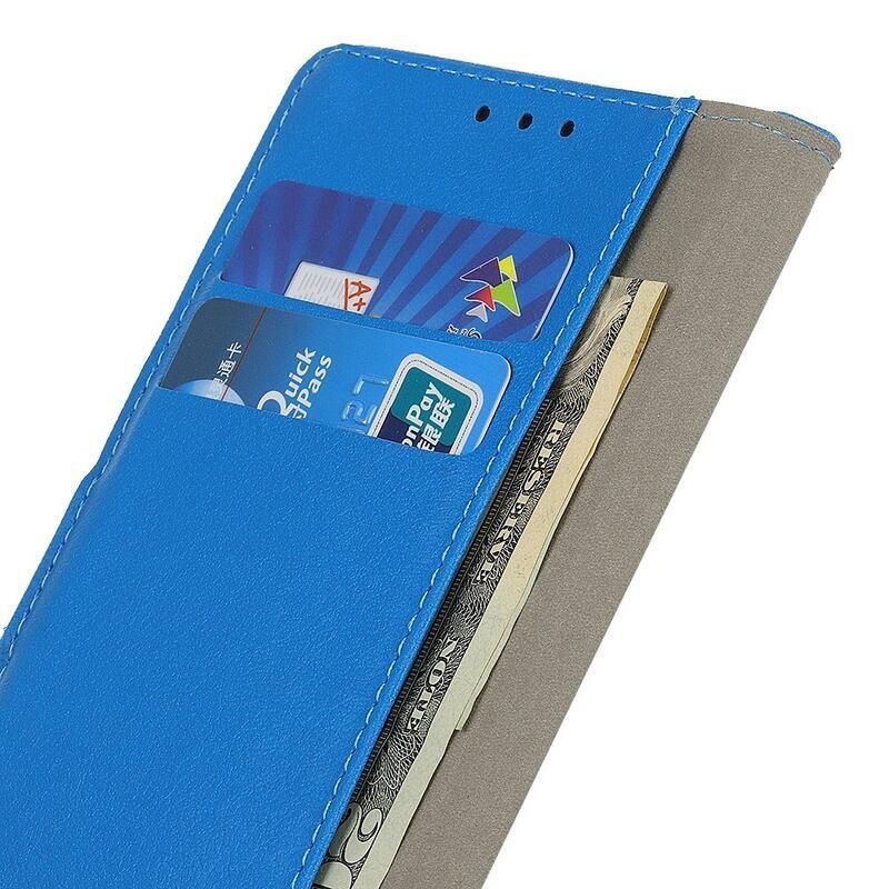 Case peněženkové pouzdro na mobil Huawei Nova 10 SE - modré