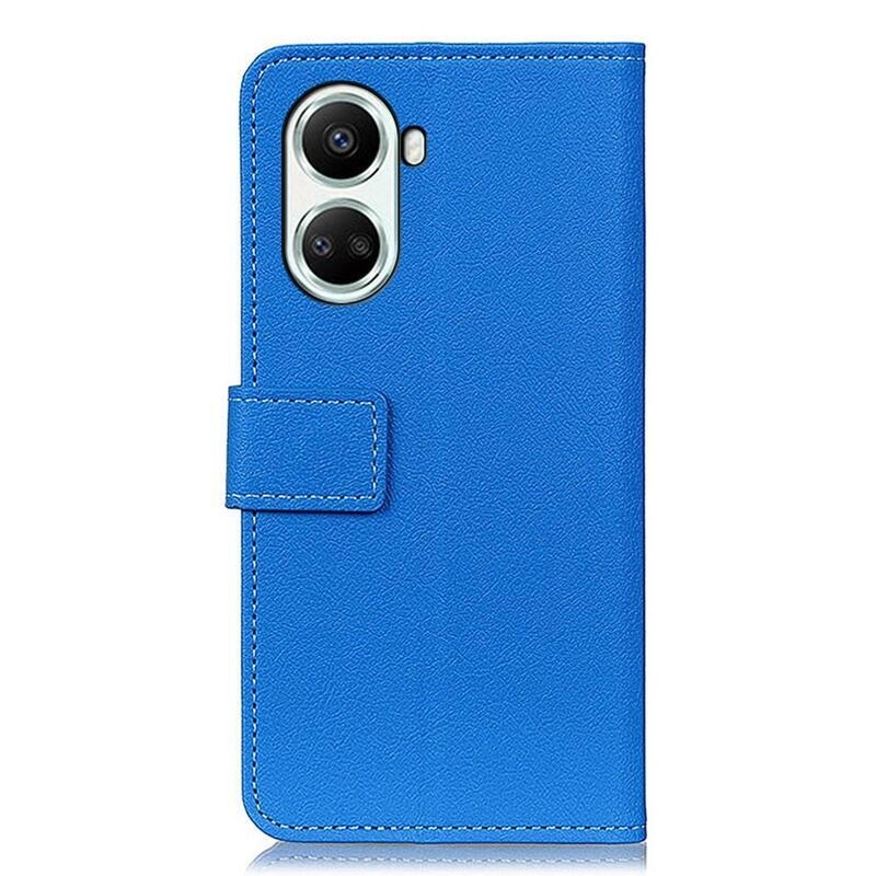 Case peněženkové pouzdro na mobil Huawei Nova 10 SE - modré