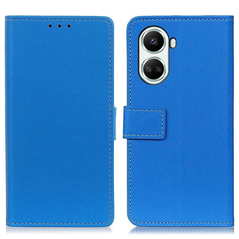 Case peněženkové pouzdro na mobil Huawei Nova 10 SE - modré
