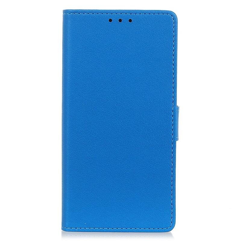 Case peněženkové pouzdro na mobil Huawei Nova 10 SE - modré