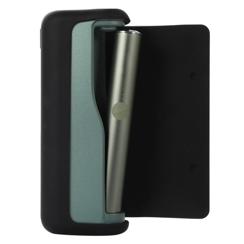 Case silikonový obal na IQOS ILUMA PRIME - černý