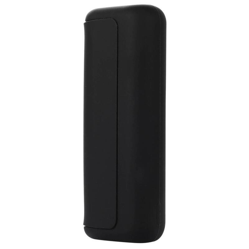 Case silikonový obal na IQOS ILUMA PRIME - černý
