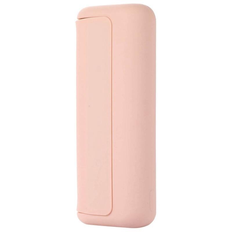 Case silikonový obal na IQOS ILUMA PRIME - růžový