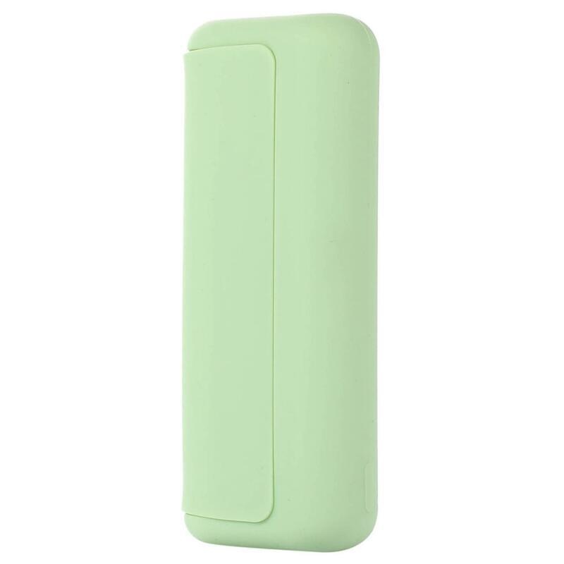 Case silikonový obal na IQOS ILUMA PRIME - zelený