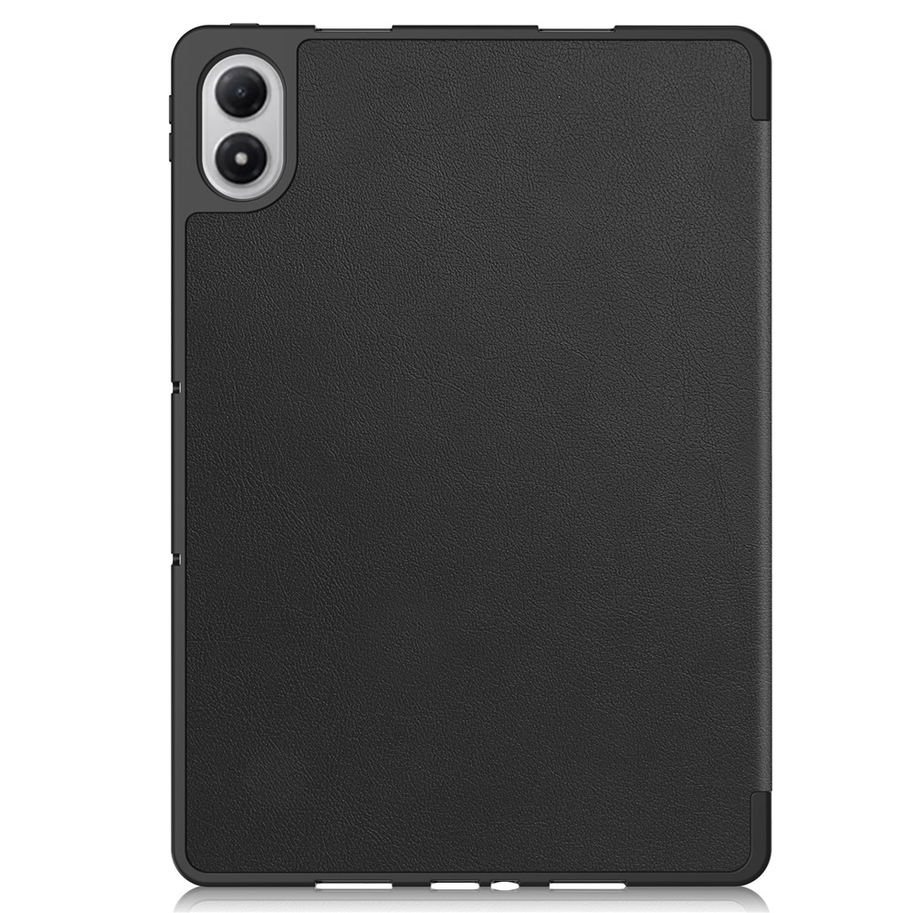 Cases chytré skládací pouzdro na Xiaomi Redmi Pad 2 Pro - černé