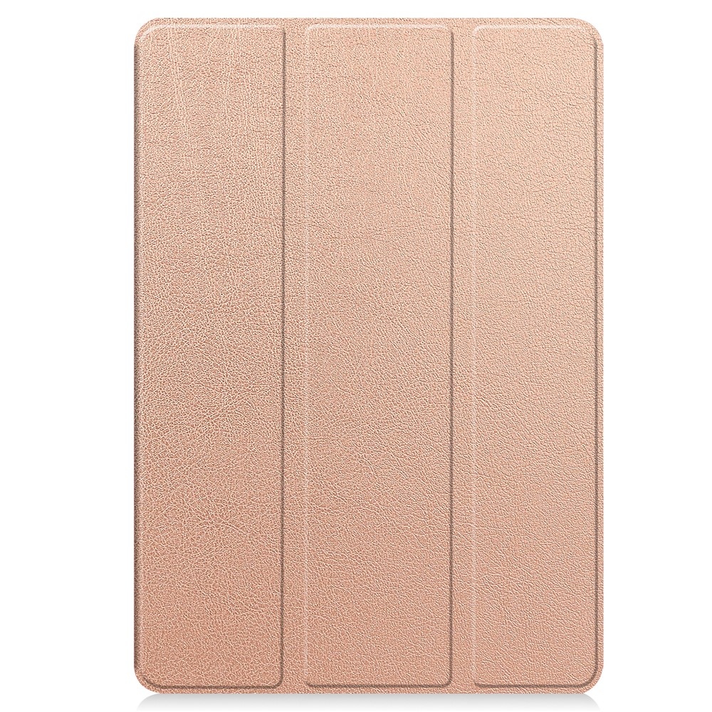 Cases chytré skládací pouzdro na Xiaomi Redmi Pad 2 Pro - růžovozlaté