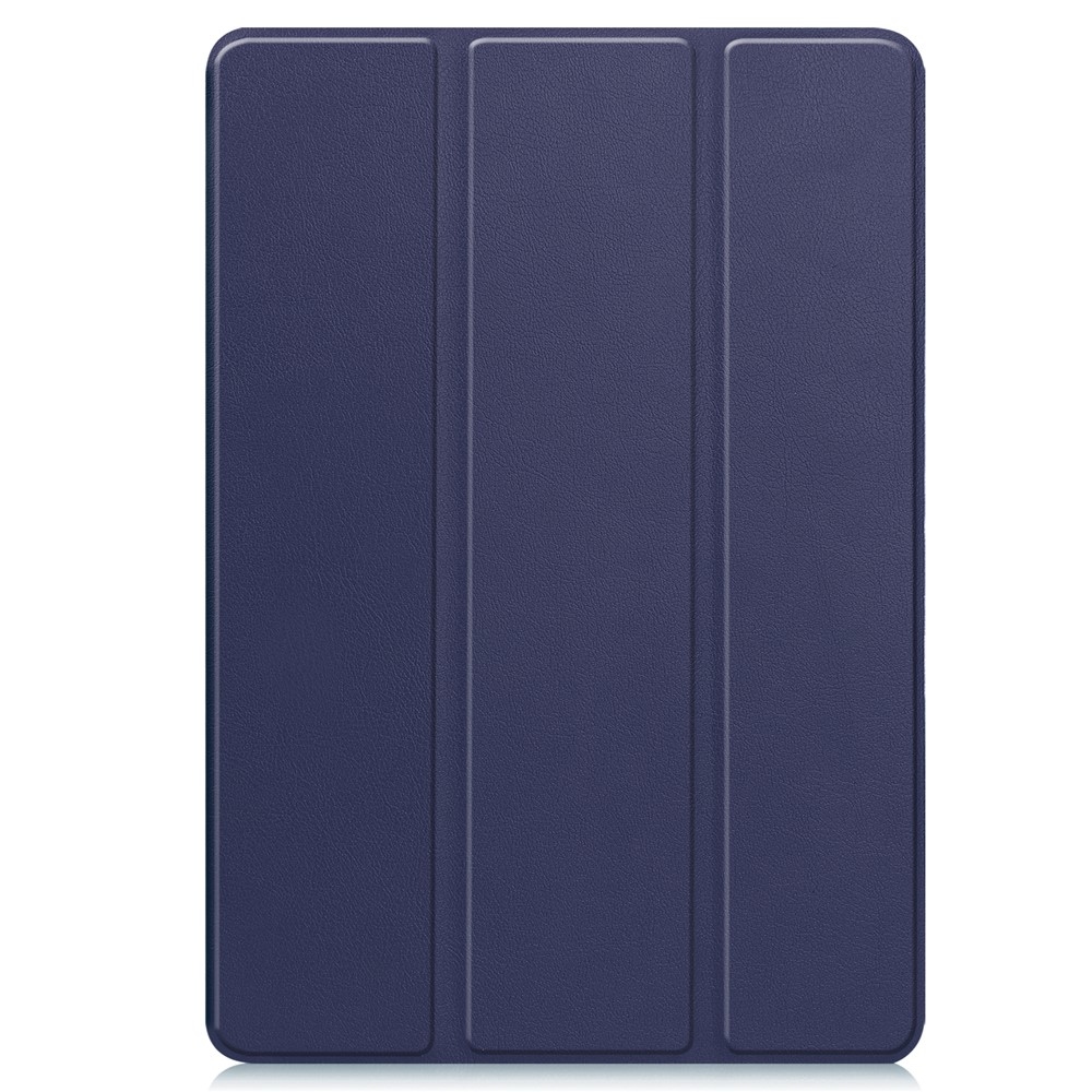 Cases chytré skládací pouzdro na Xiaomi Redmi Pad 2 Pro - tmavěmodré