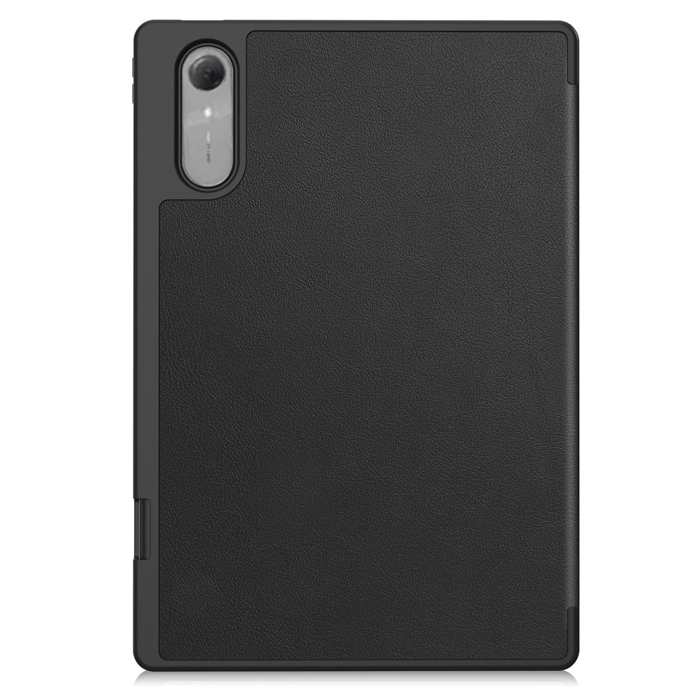 Cases chytré zavírací pouzdro na Lenovo Idea Tab Pro 13 2.Gen (TB-390FU) - černé