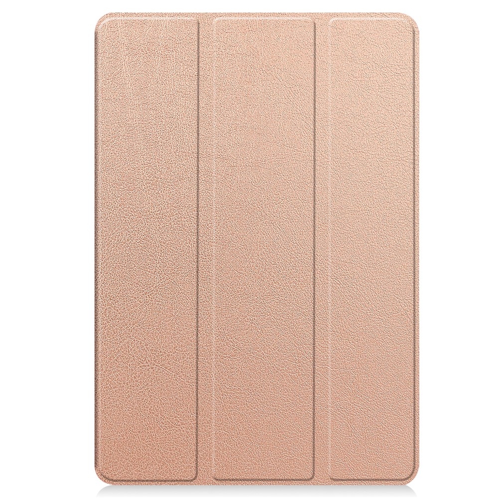 Cases chytré zavírací pouzdro na Lenovo Idea Tab Pro 13 2.Gen (TB-390FU) - růžovozlaté