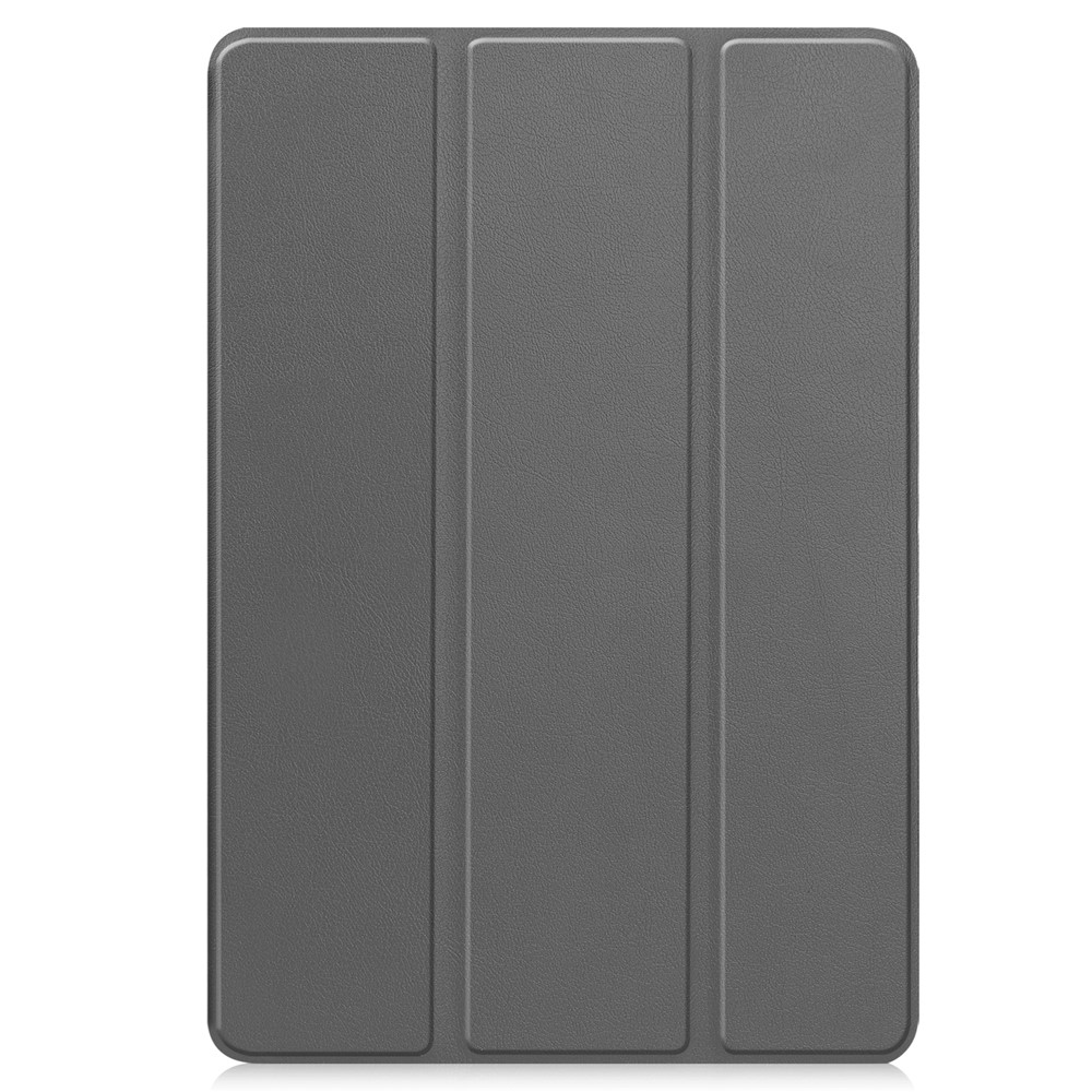 Cases chytré zavírací pouzdro na Lenovo Idea Tab Pro 13 2.Gen (TB-390FU) - šedé