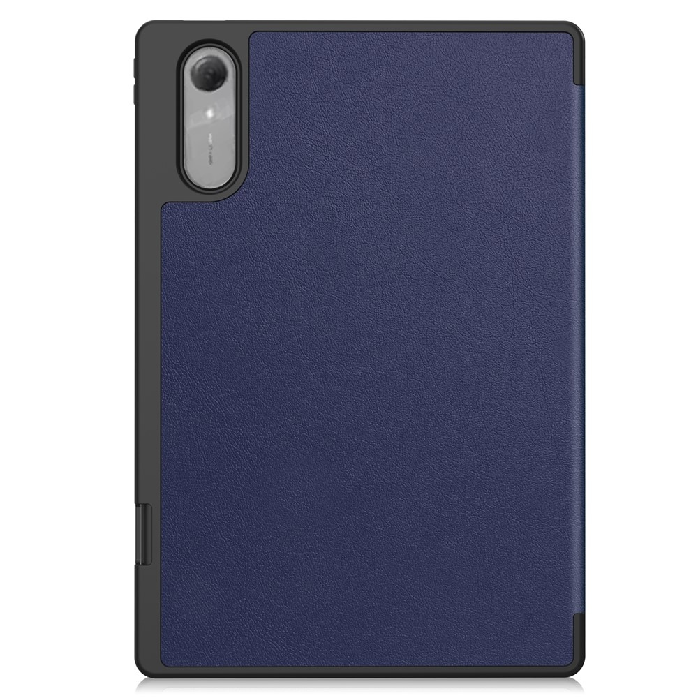 Cases chytré zavírací pouzdro na Lenovo Idea Tab Pro 13 2.Gen (TB-390FU) - tmavěmodré