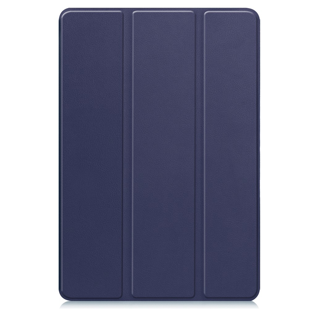 Cases chytré zavírací pouzdro na Lenovo Idea Tab Pro 13 2.Gen (TB-390FU) - tmavěmodré