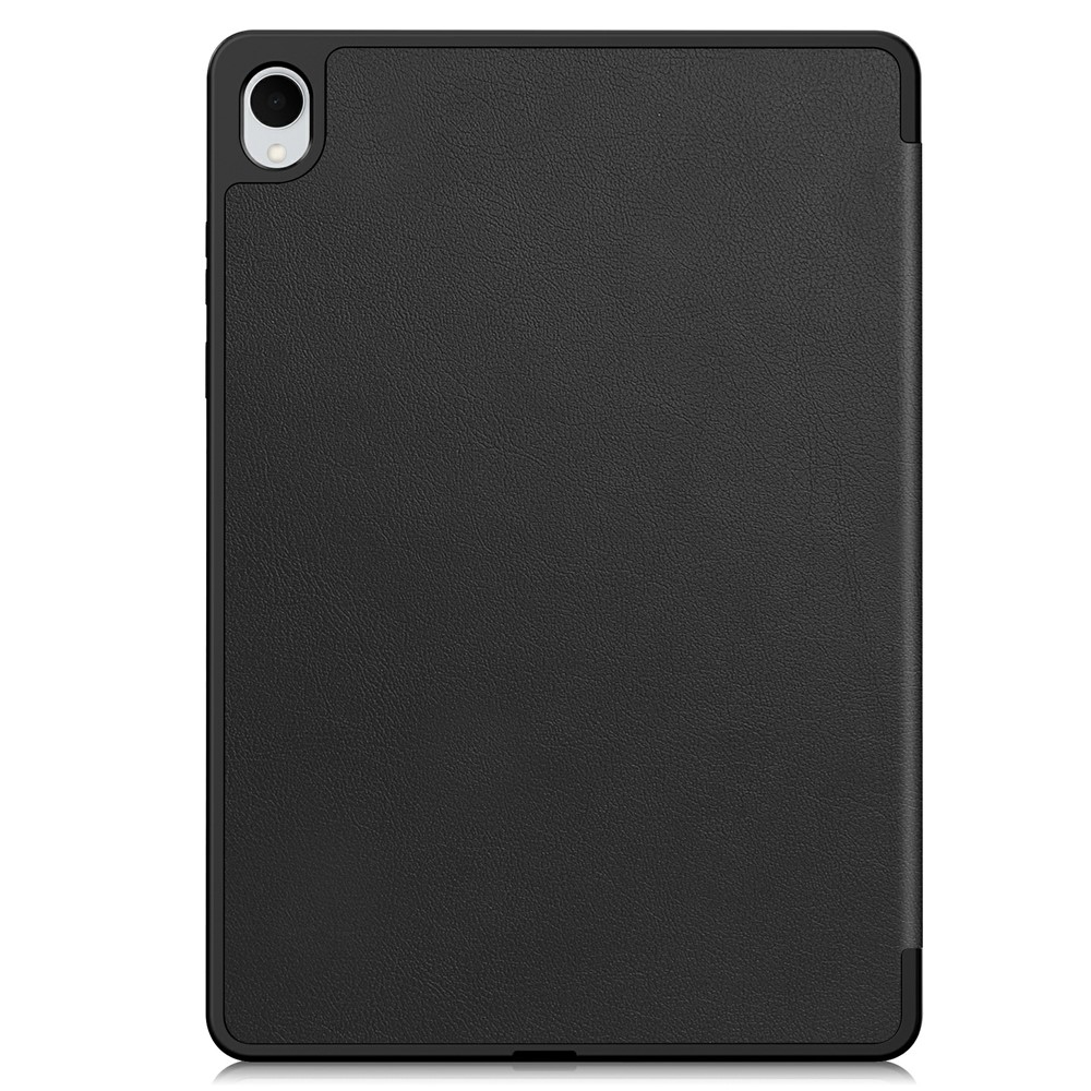 Cases chytré zavírací pouzdro na Samsung Galaxy Tab S11 - černé