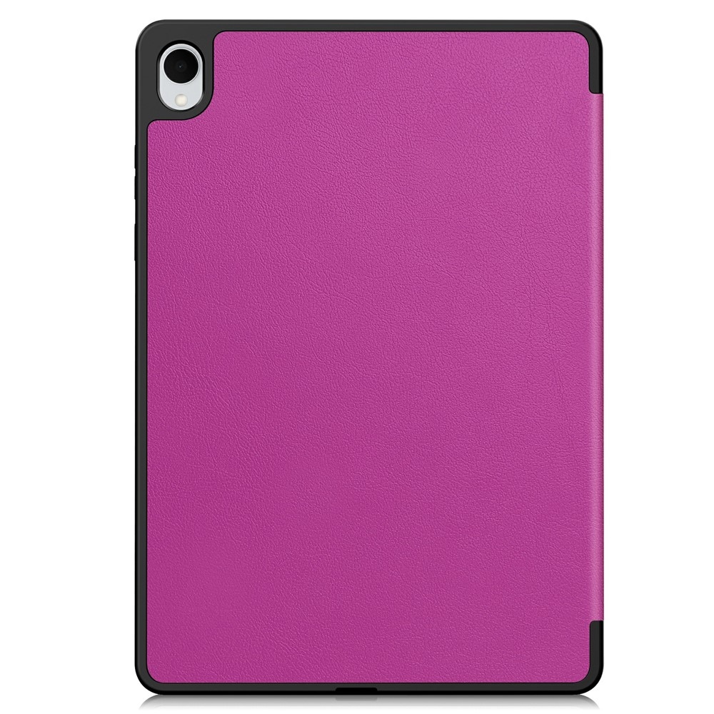 Cases chytré zavírací pouzdro na Samsung Galaxy Tab S11 - fialové