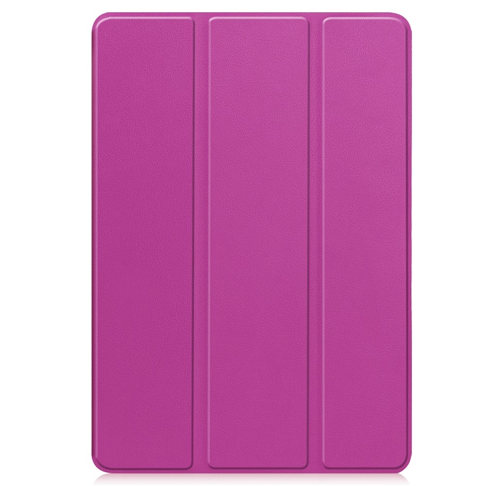 Cases chytré zavírací pouzdro na Samsung Galaxy Tab S11 - fialové