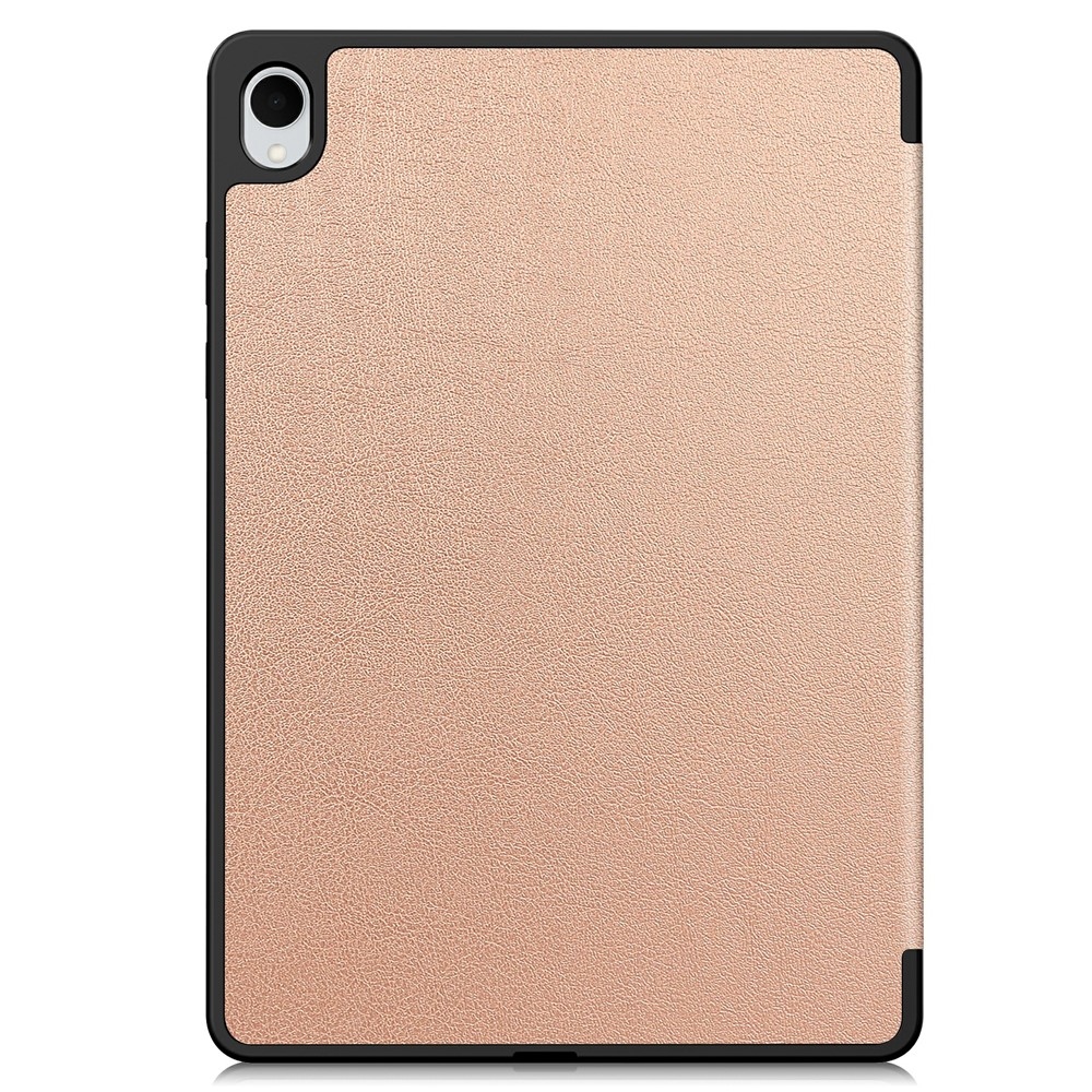 Cases chytré zavírací pouzdro na Samsung Galaxy Tab S11 - růžovozlaté