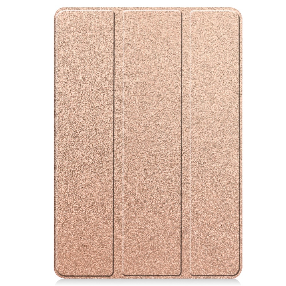 Cases chytré zavírací pouzdro na Samsung Galaxy Tab S11 - růžovozlaté