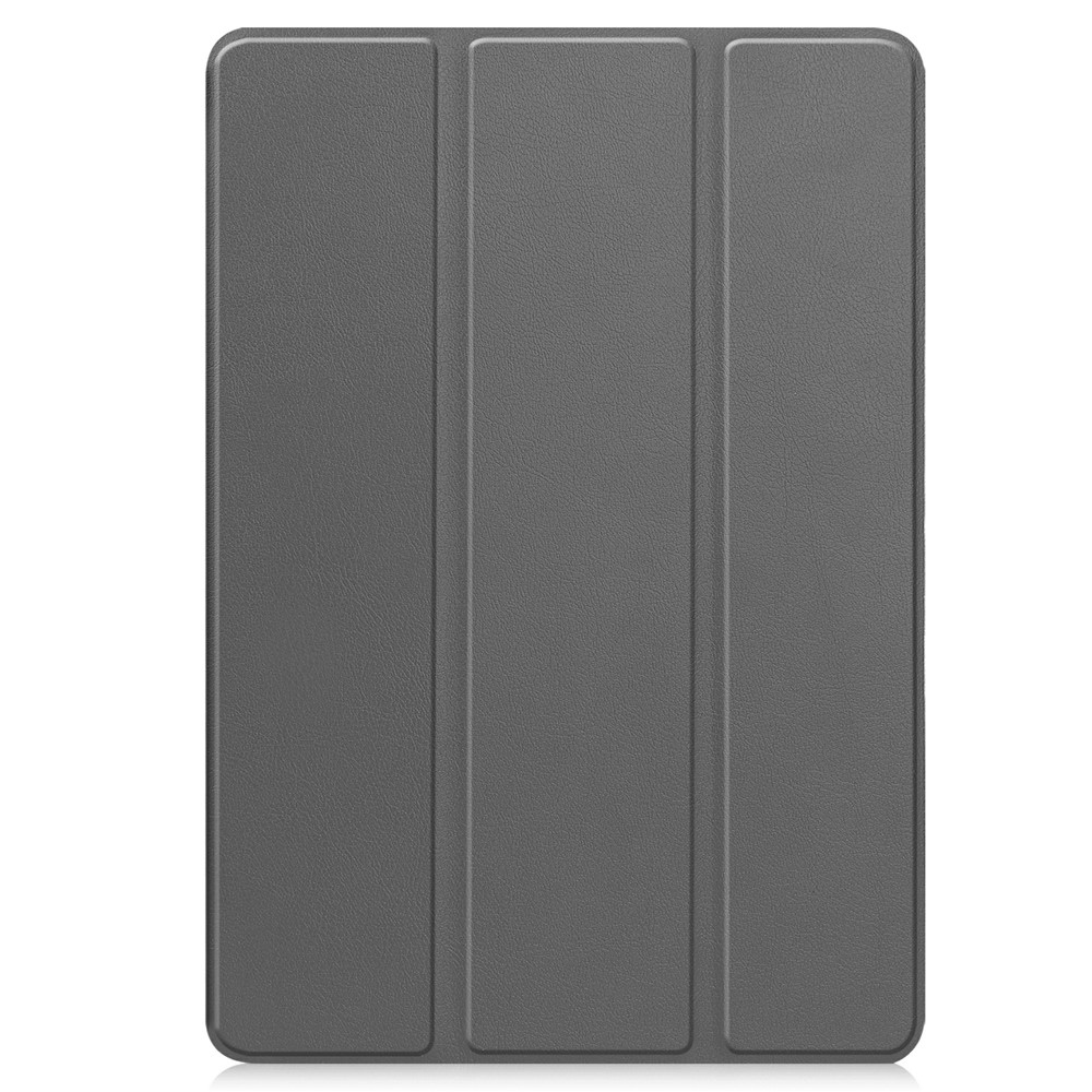 Cases chytré zavírací pouzdro na Samsung Galaxy Tab S11 - šedé