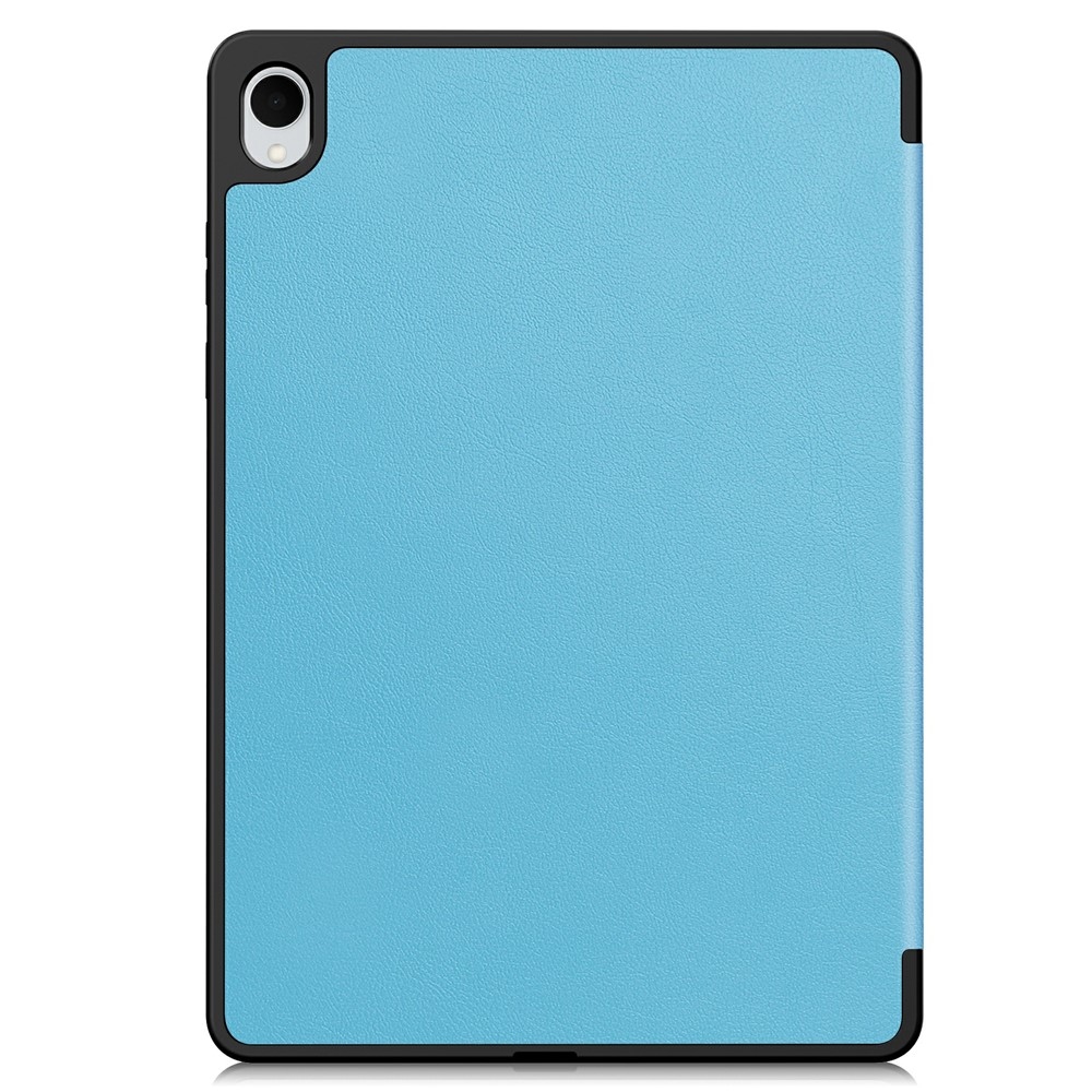 Cases chytré zavírací pouzdro na Samsung Galaxy Tab S11 - světlemodré