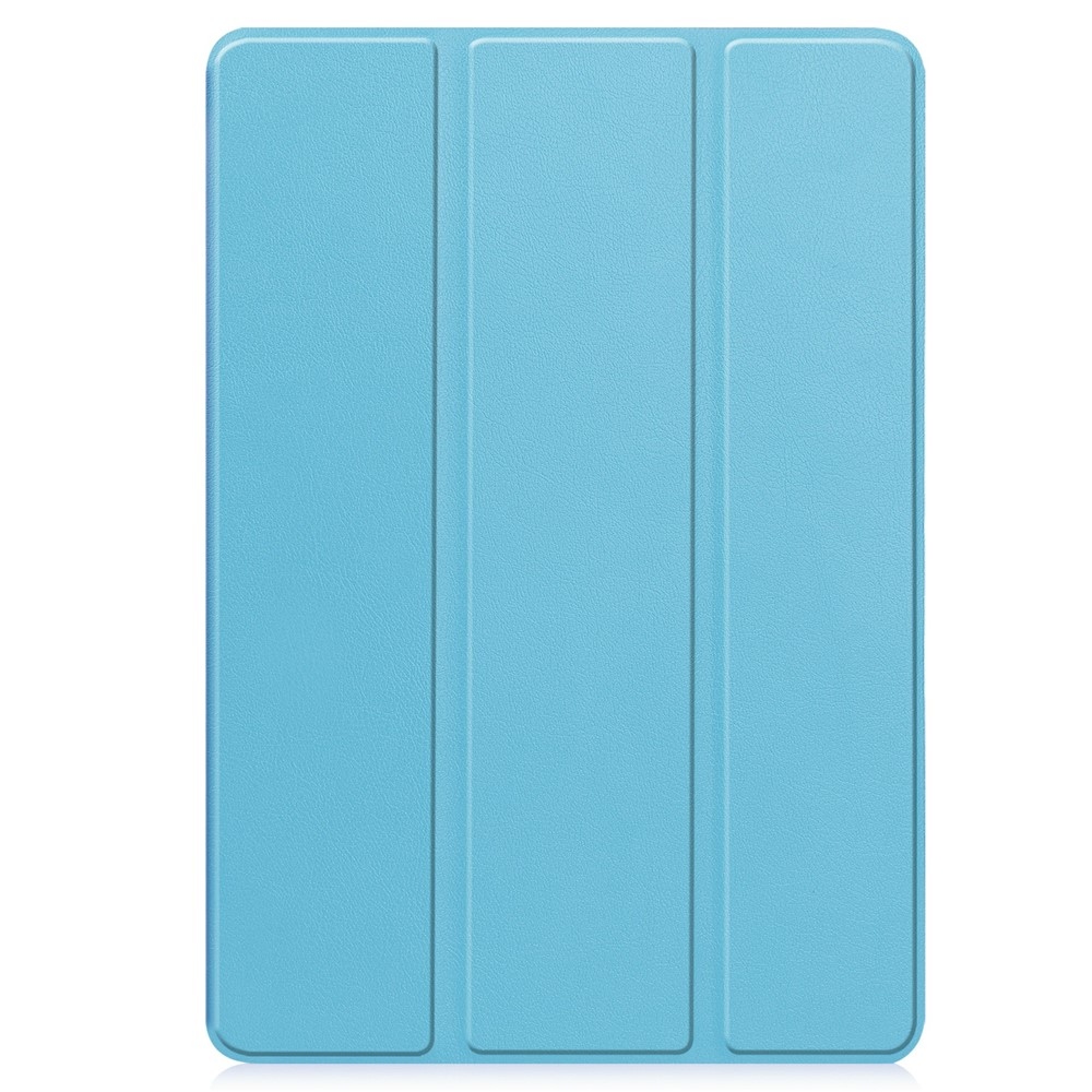 Cases chytré zavírací pouzdro na Samsung Galaxy Tab S11 - světlemodré