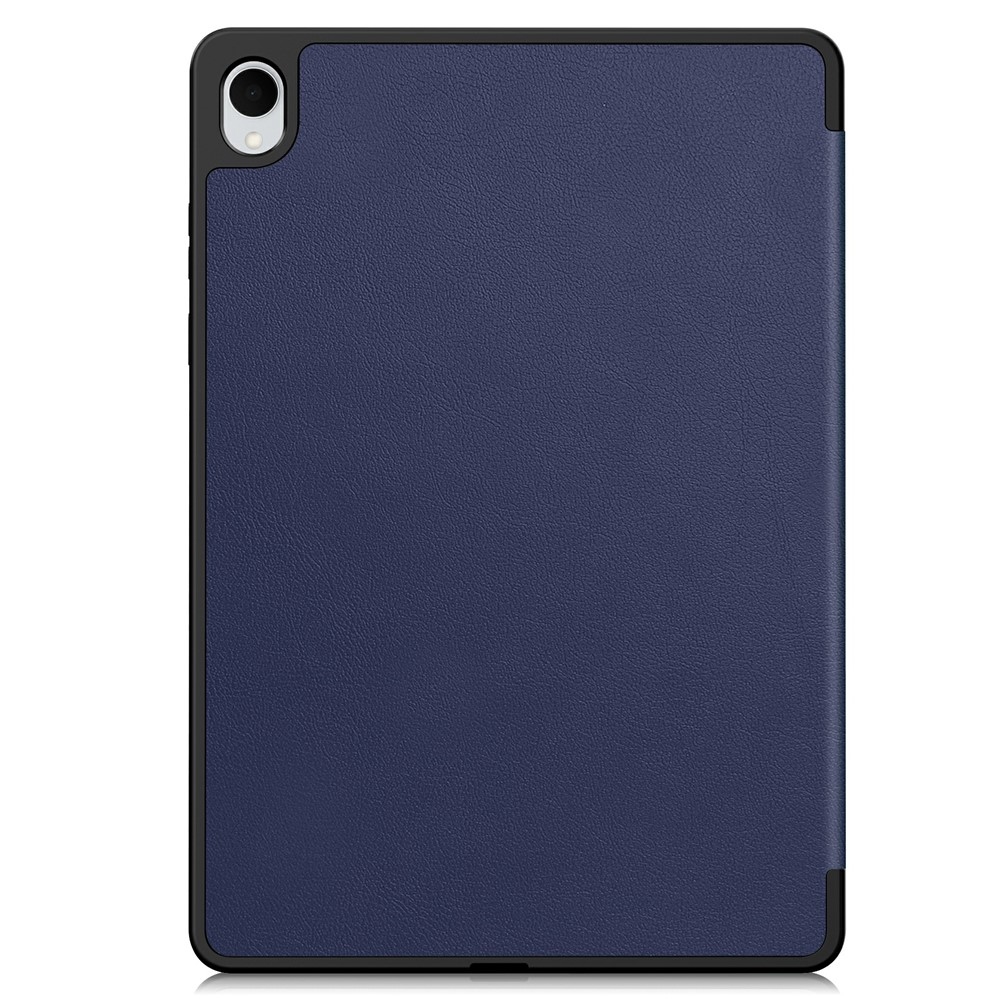 Cases chytré zavírací pouzdro na Samsung Galaxy Tab S11 - tmavěmodré