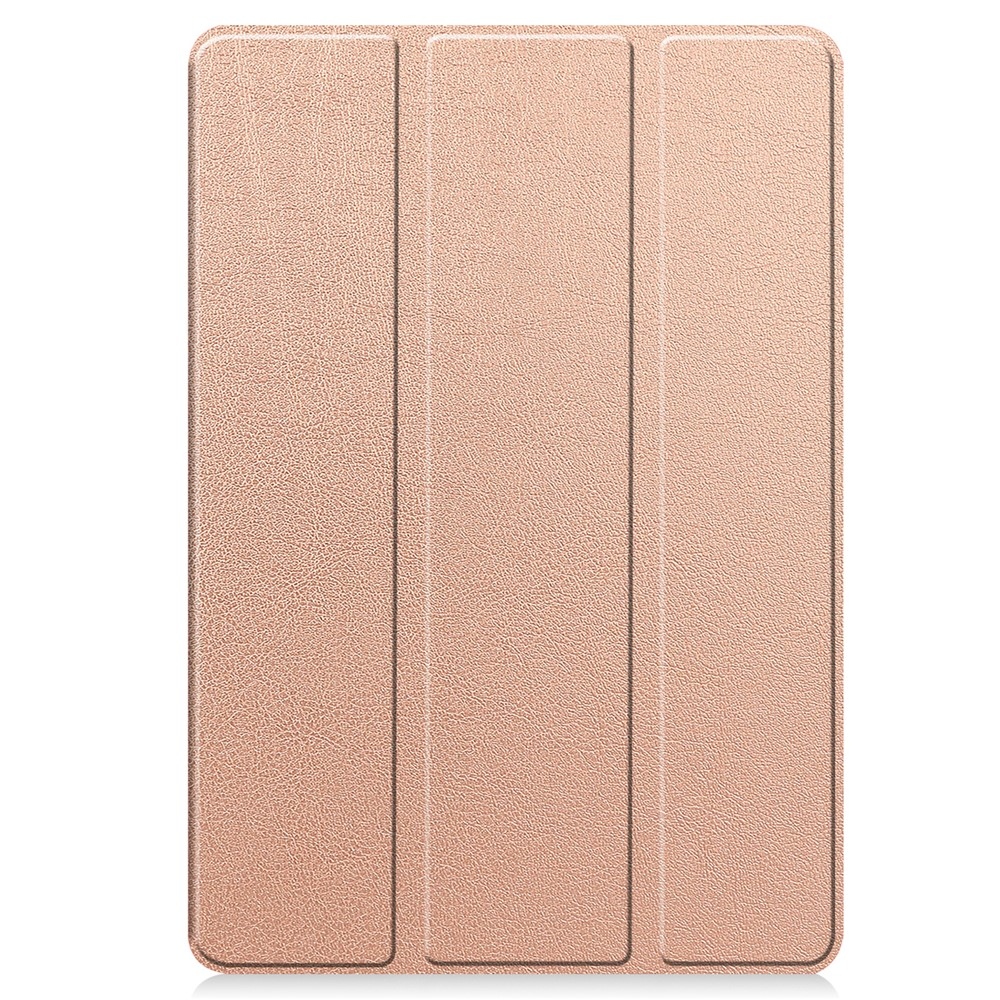 Cases chytré zavírací pouzdro na Samsung Galaxy Tab S12+ - růžovozlaté
