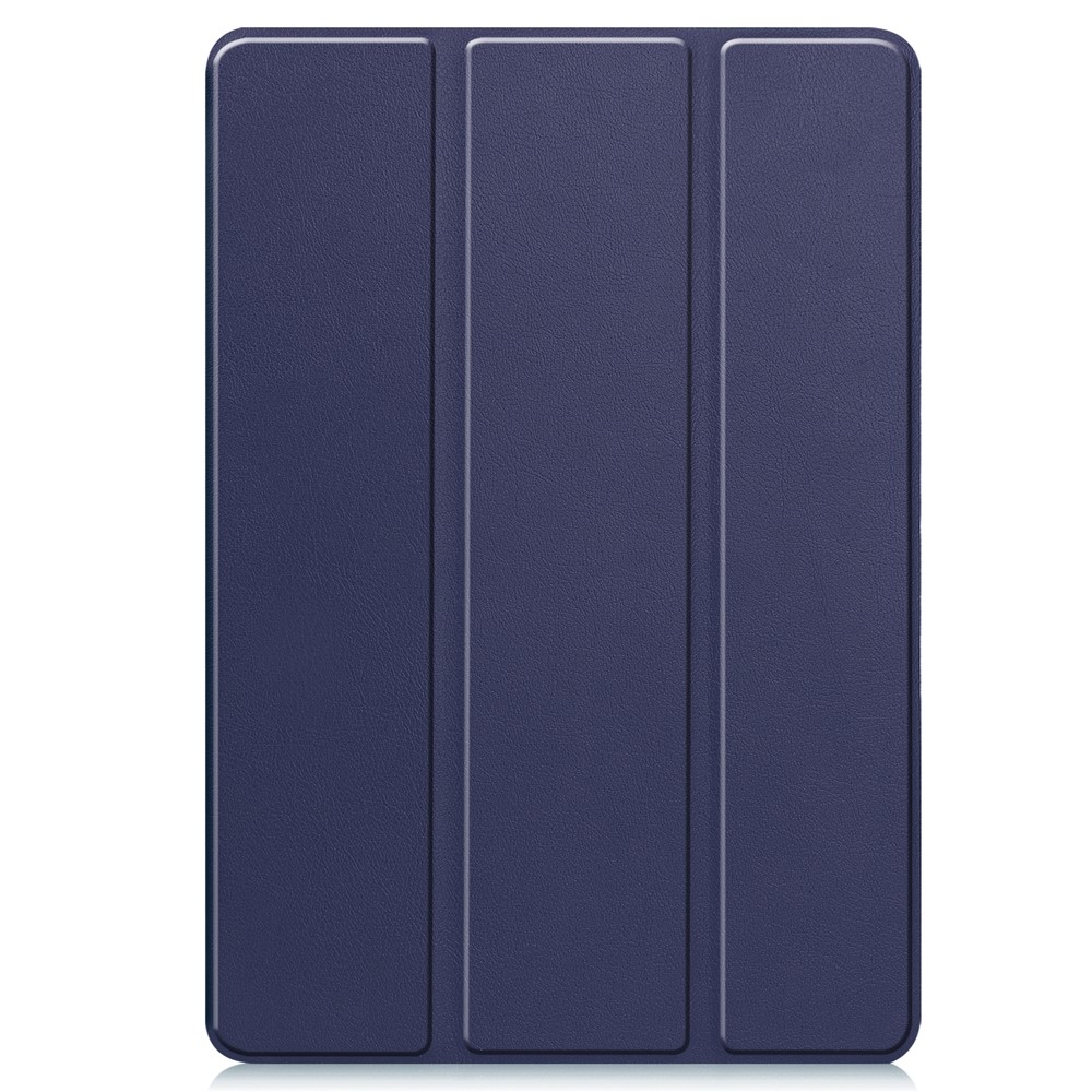 Cases chytré zavírací pouzdro na Samsung Galaxy Tab S12+ - tmavěmodré