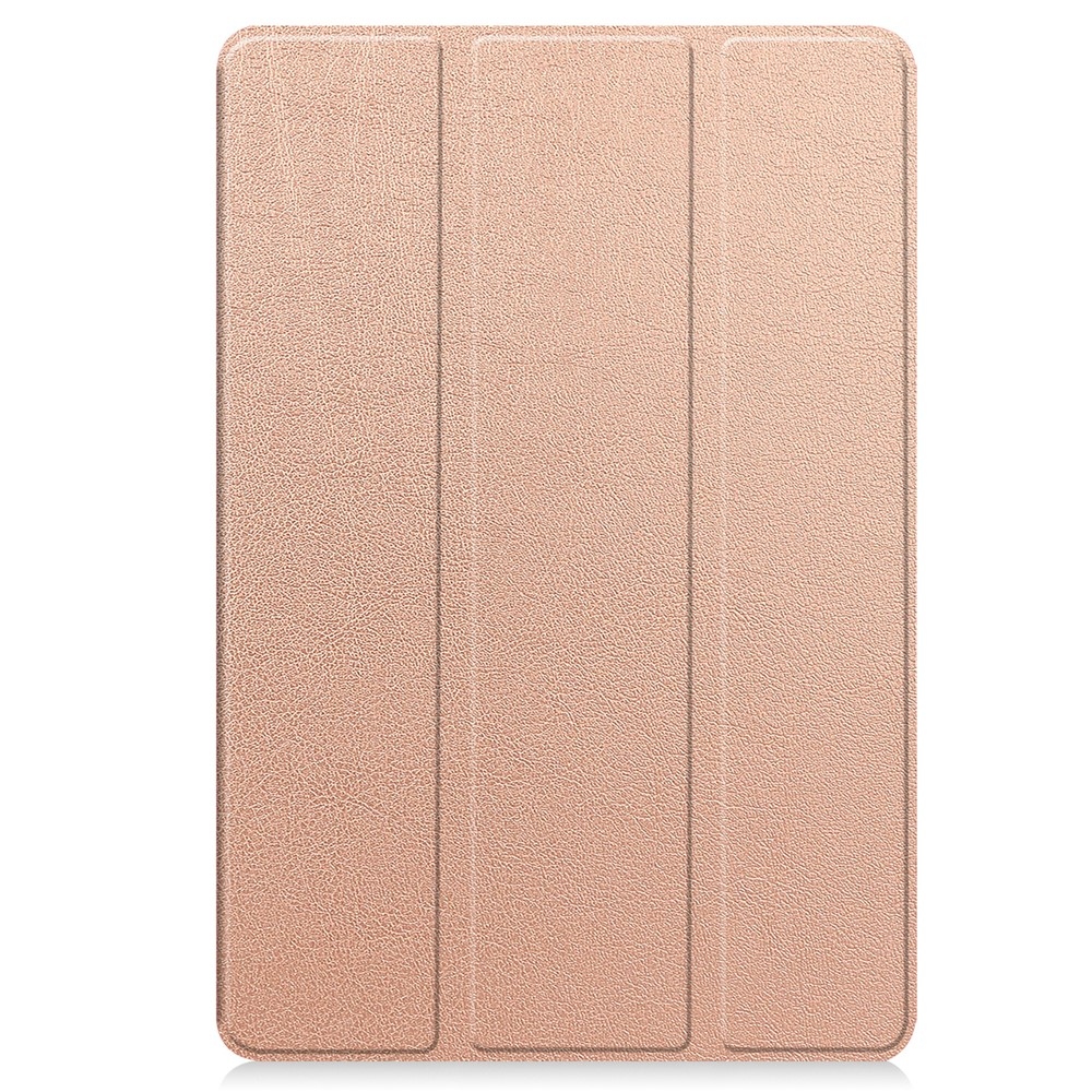 Cases chytré zavírací pouzdro na Samsung Galaxy Tab S12 Ultra - růžovozlaté