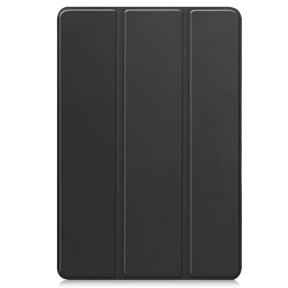 Cases chytré zavírací pouzdro na Samsung Galaxy Tab S12 Ultra - černé