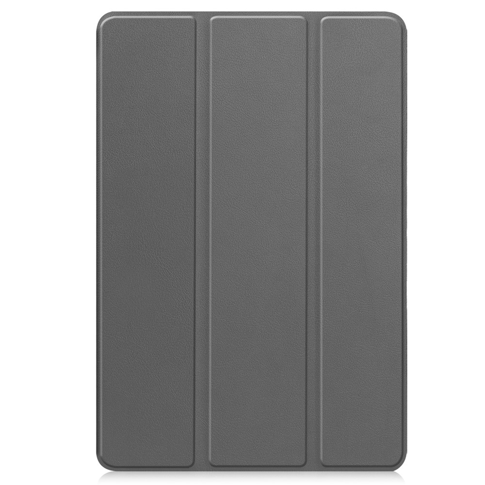 Cases chytré zavírací pouzdro na Samsung Galaxy Tab S12 Ultra - šedé