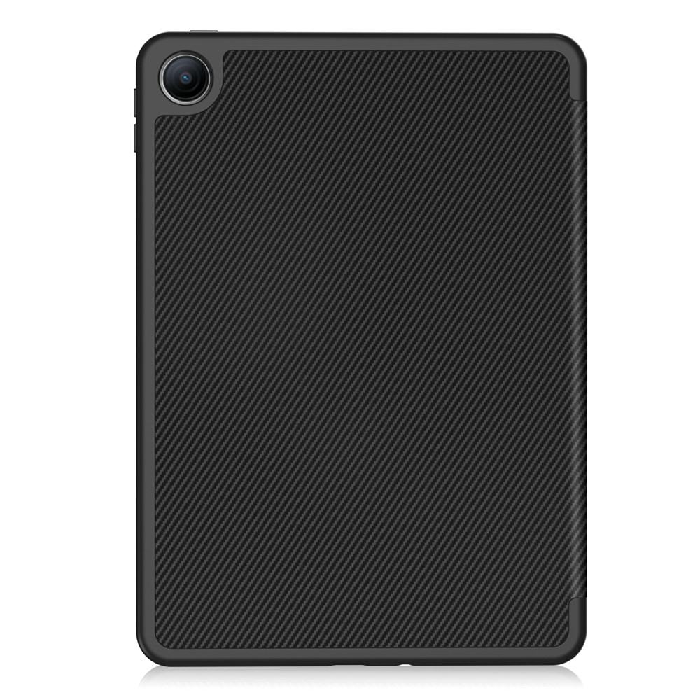 Cases chytré zavírací pouzdro na Xiaomi Redmi Pad 2 9.7 - černé