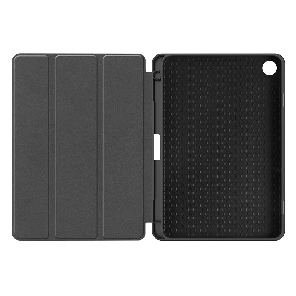 Cases chytré zavírací pouzdro na Xiaomi Redmi Pad 2 9.7 - fialové