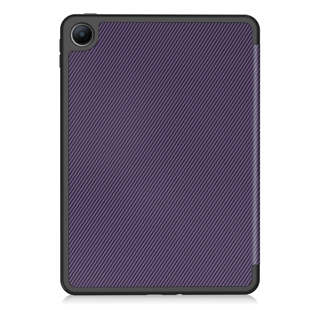 Cases chytré zavírací pouzdro na Xiaomi Redmi Pad 2 9.7 - fialové