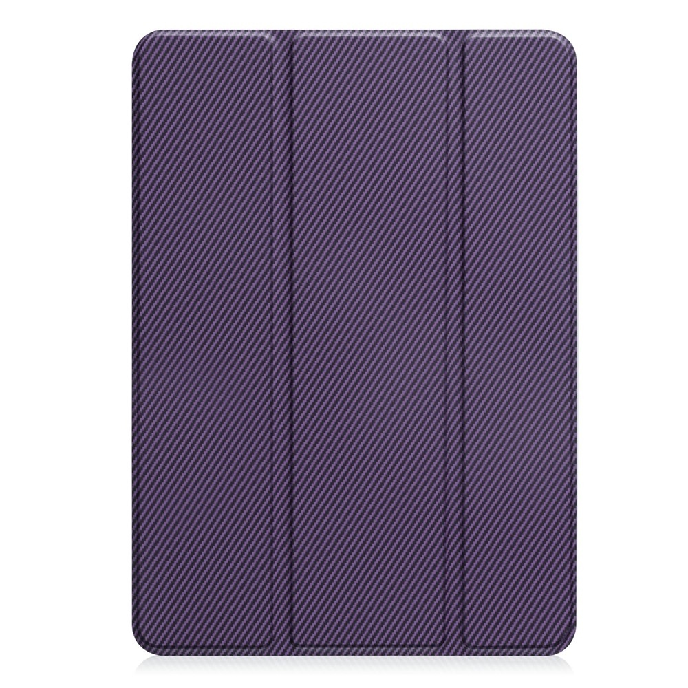 Cases chytré zavírací pouzdro na Xiaomi Redmi Pad 2 9.7 - fialové