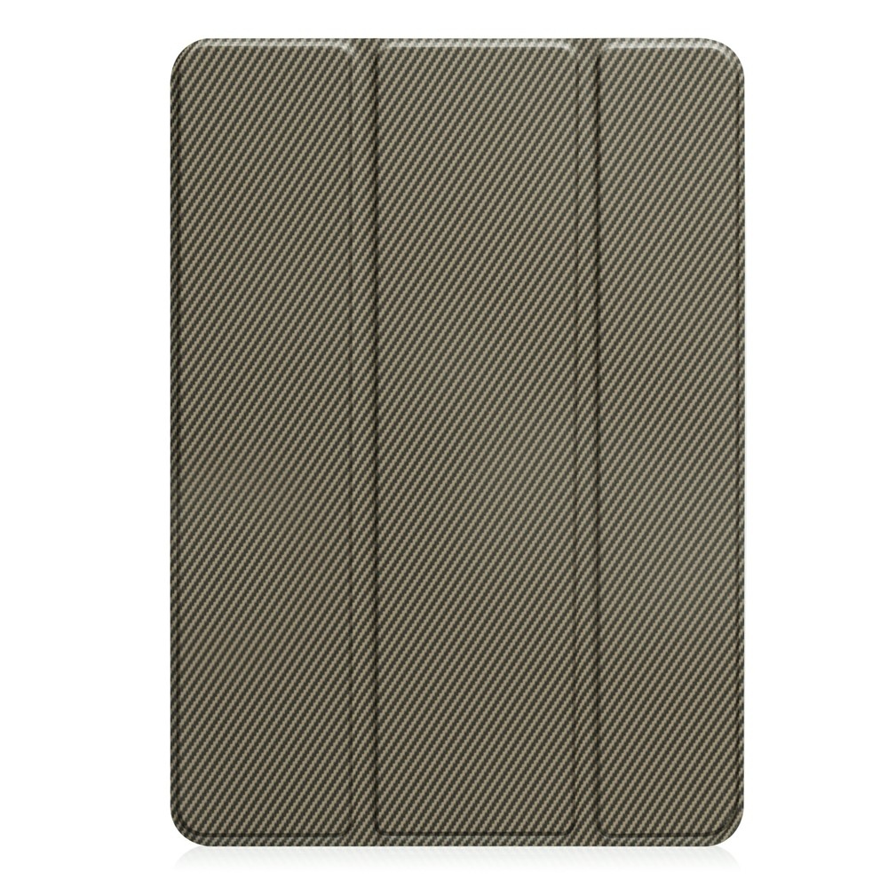 Cases chytré zavírací pouzdro na Xiaomi Redmi Pad 2 9.7 - hnědé