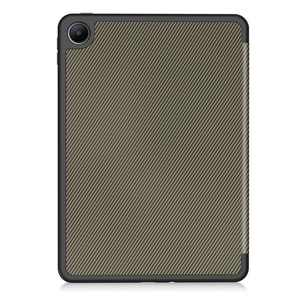 Cases chytré zavírací pouzdro na Xiaomi Redmi Pad 2 9.7 - hnědé