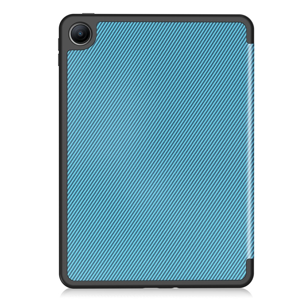 Cases chytré zavírací pouzdro na Xiaomi Redmi Pad 2 9.7 - světlemodré