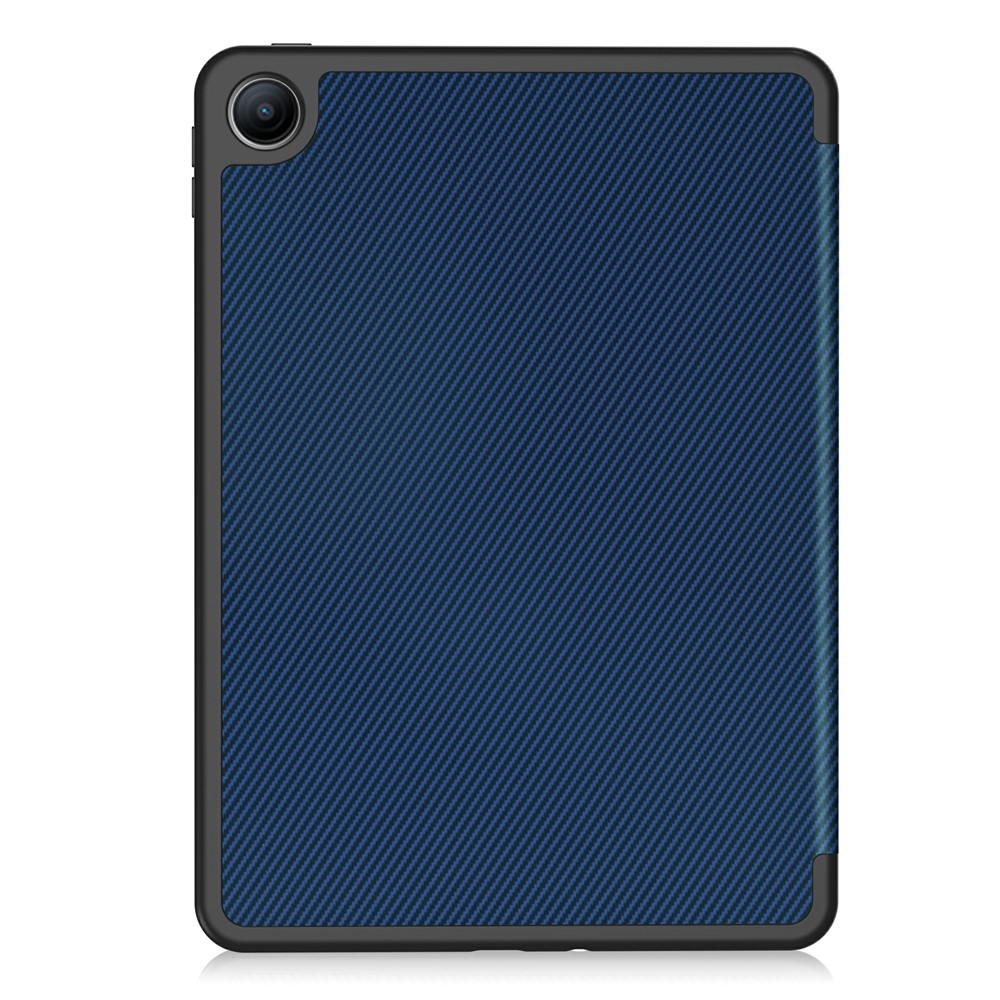 Cases chytré zavírací pouzdro na Xiaomi Redmi Pad 2 9.7 - tmavěmodré