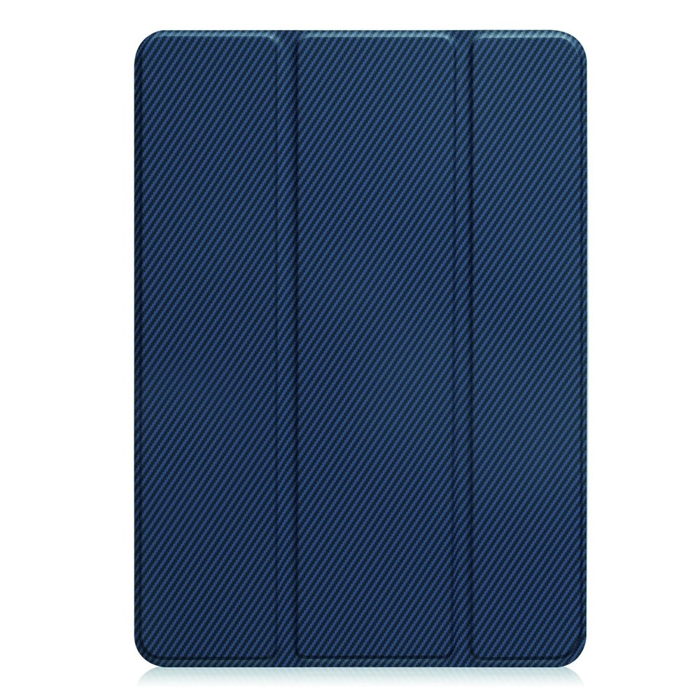 Cases chytré zavírací pouzdro na Xiaomi Redmi Pad 2 9.7 - tmavěmodré