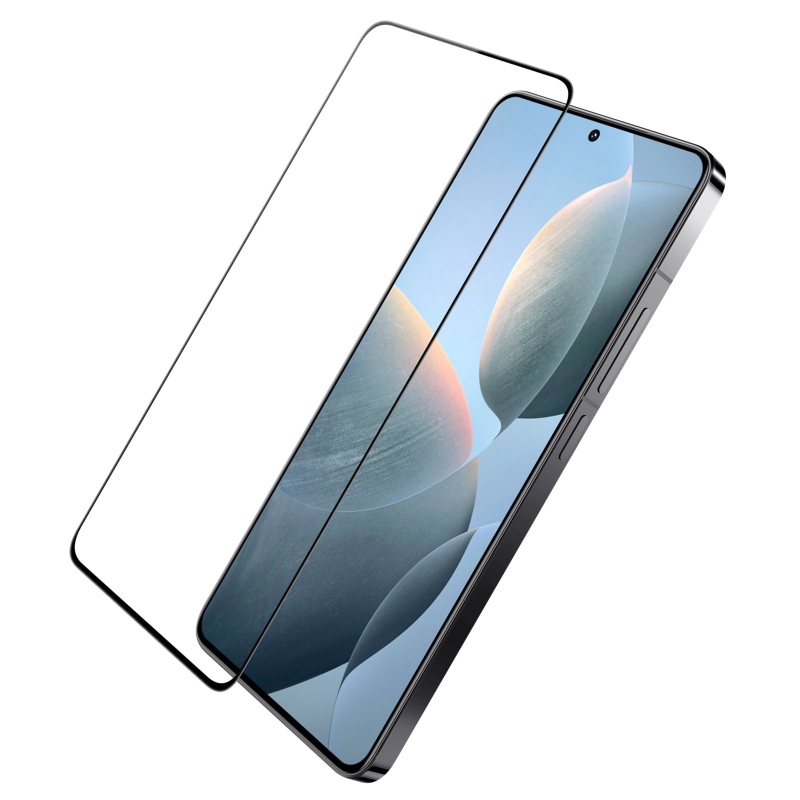 Nillkin Tvrzené Sklo 2.5D CP+ PRO Black pro Poco F6