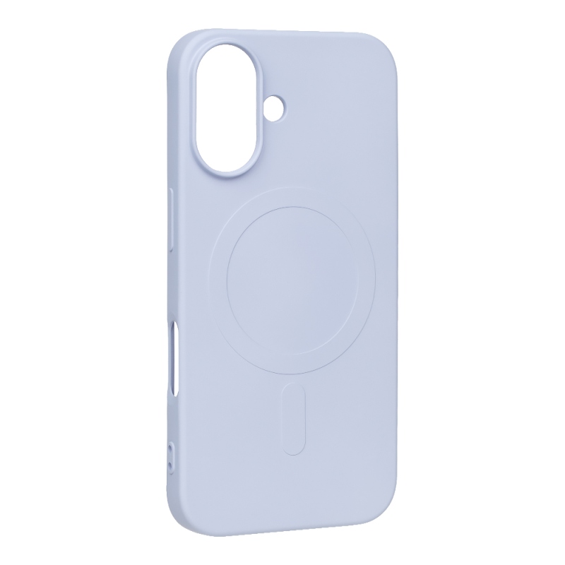 OBAL:ME MagNetix Sculpt Kryt pro Apple iPhone 16 Periwinkle Blue