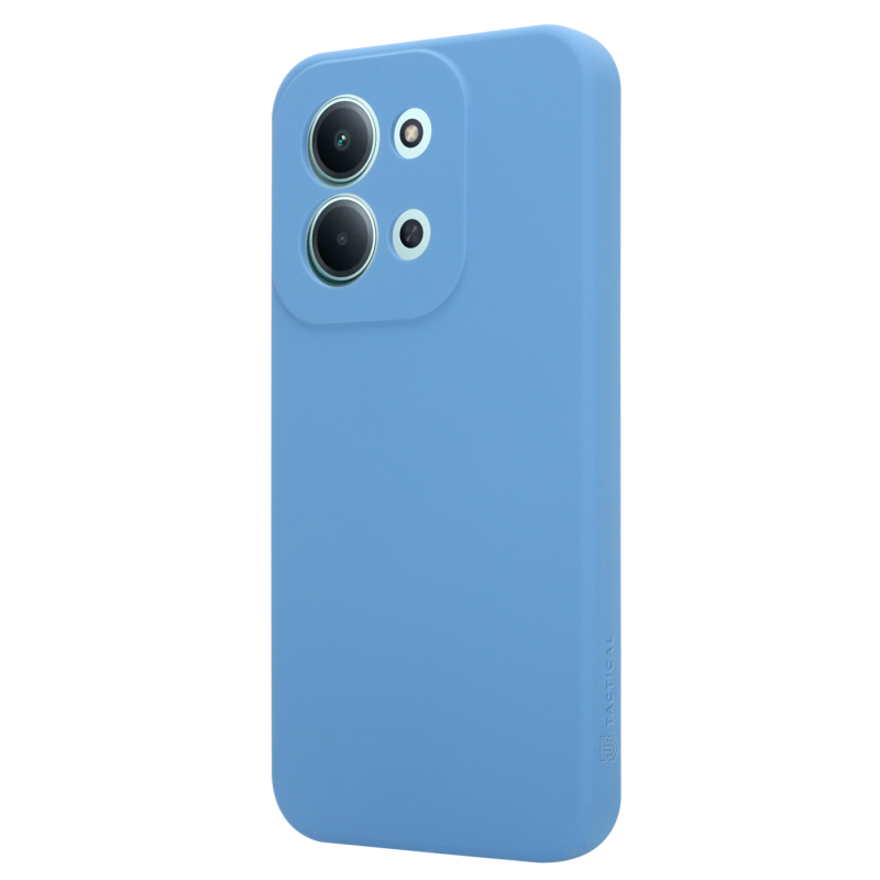 Tactical Velvet Smoothie Kryt pro Xiaomi Redmi 15C 4G/5G Avatar