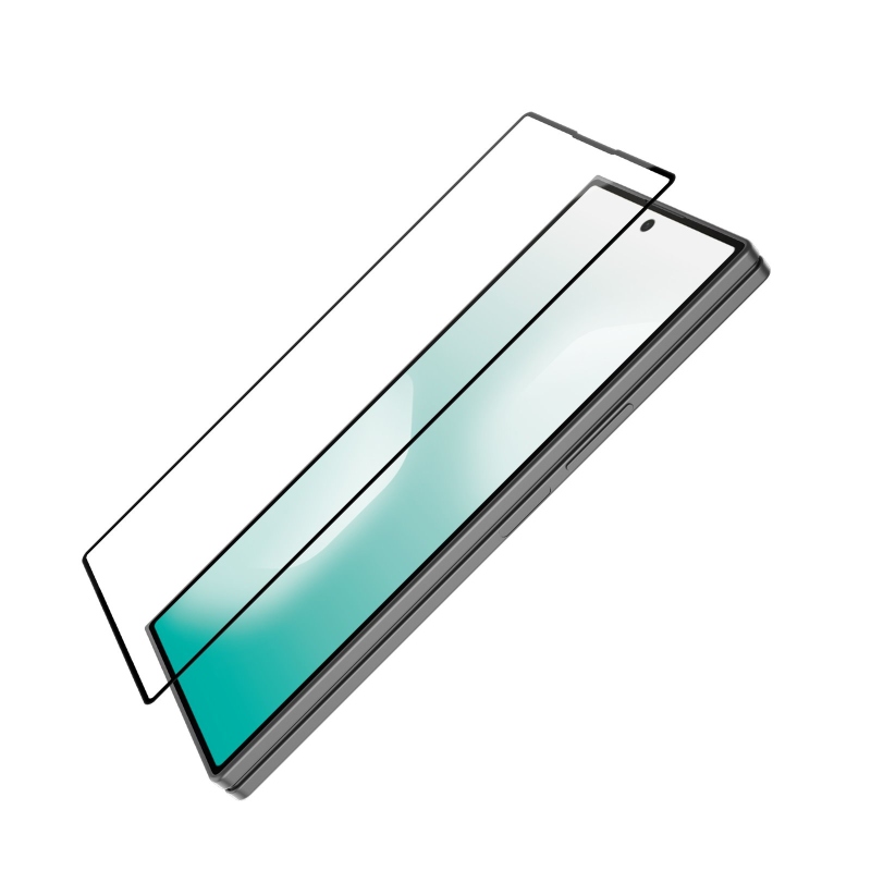 Nillkin Tvrzené Sklo 2.5D CP+ PRO Black pro Samsung Galaxy Z Fold 7