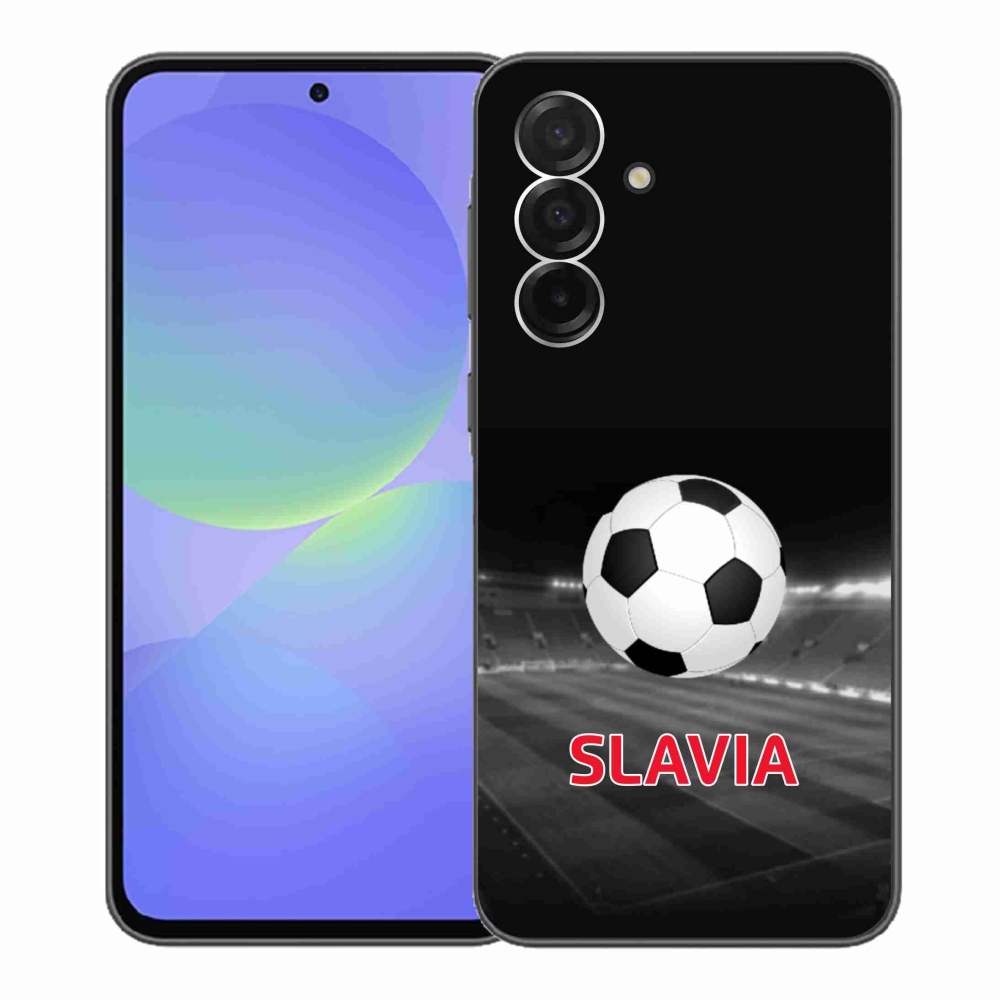 Gelový kryt mmCase na Samsung Galaxy A36 5G - slavia