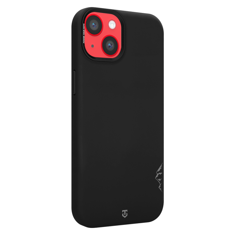 Tactical MagForce Velvet Smoothie 2.0 Kryt pro Apple iPhone 14 Asphalt