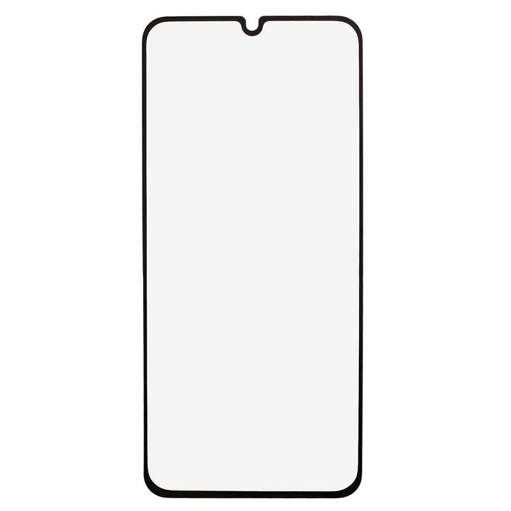 Celoplošné tvrzené sklo (lepidlo pouze na hranách) na Motorola Moto G06/G06 Power