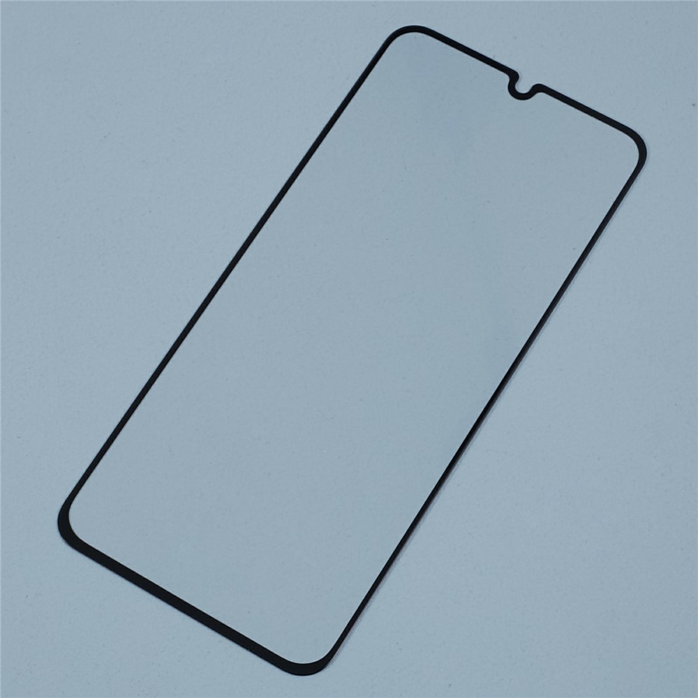 Celoplošné tvrzené sklo (lepidlo pouze na hranách) na Motorola Moto G06/G06 Power