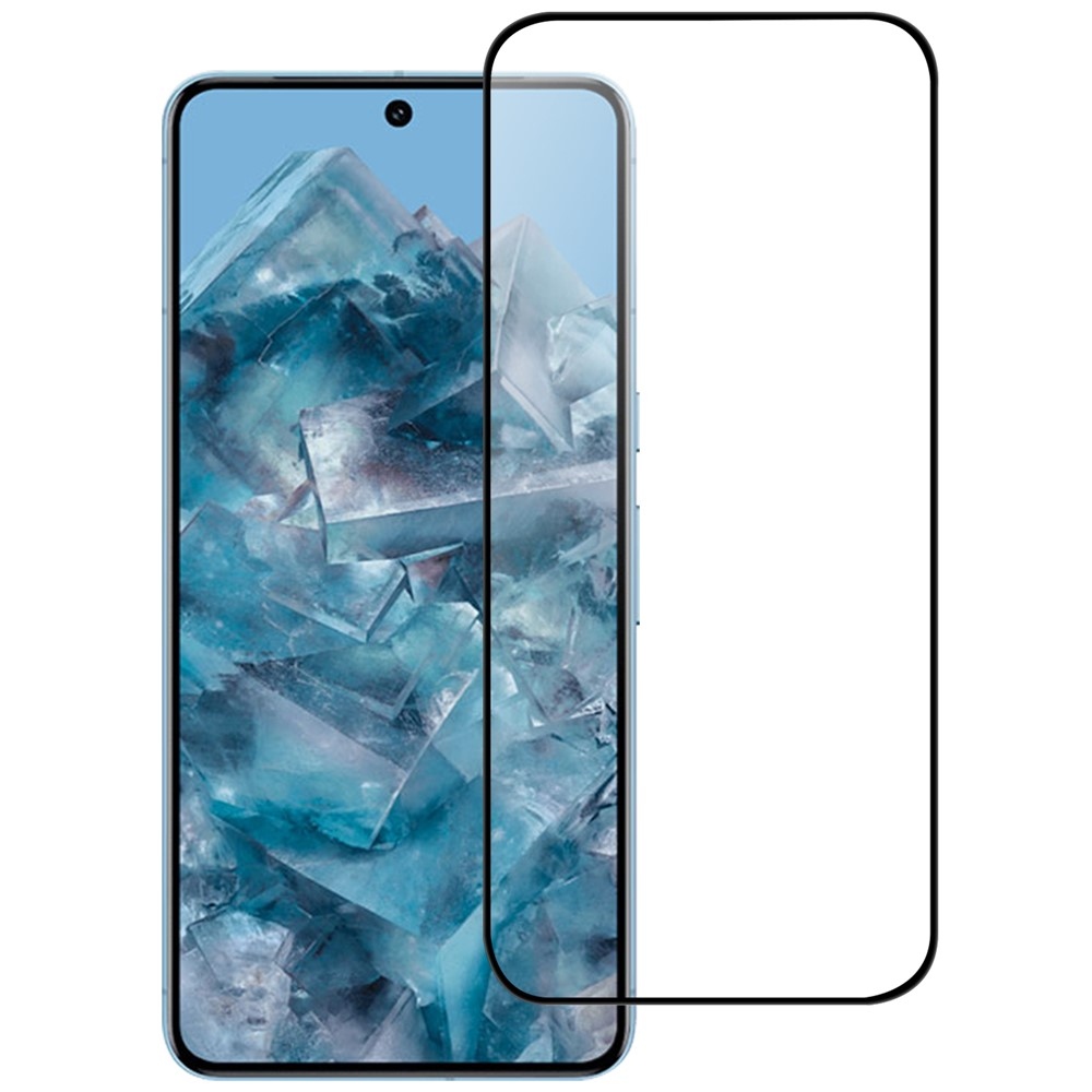 Celoplošné tvrzené sklo na mobil Google Pixel 11 Pro XL/Pixel 10 Pro XL/Pixel 9 Pro XL